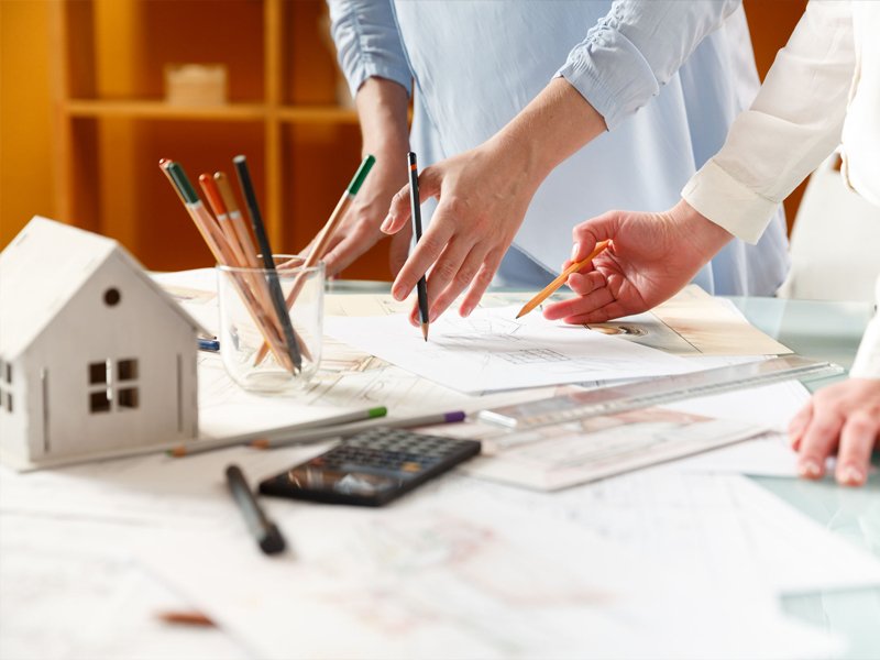 Architectural Services